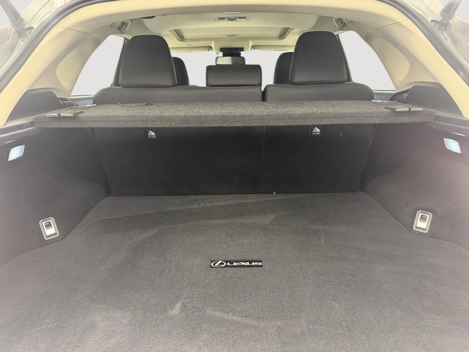 Used 2019 Silver Lining Metallic Lexus 300 image 21