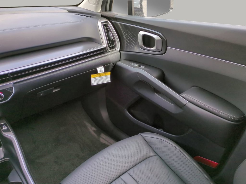 2026 Kia Sorento S - Photo 18