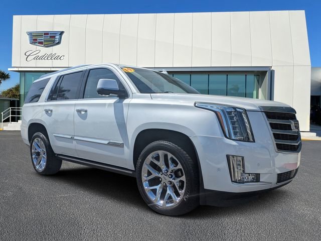 2019 Cadillac Escalade AWD Premium Luxury's photo