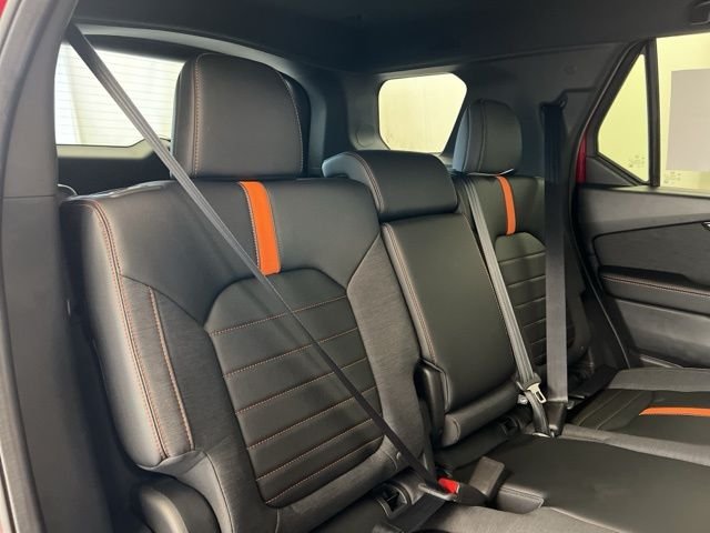 2026 Honda Passport TrailSport - Photo 25