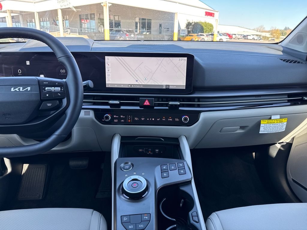 2026 Kia Sportage SX Prestige Hybrid - Photo 23