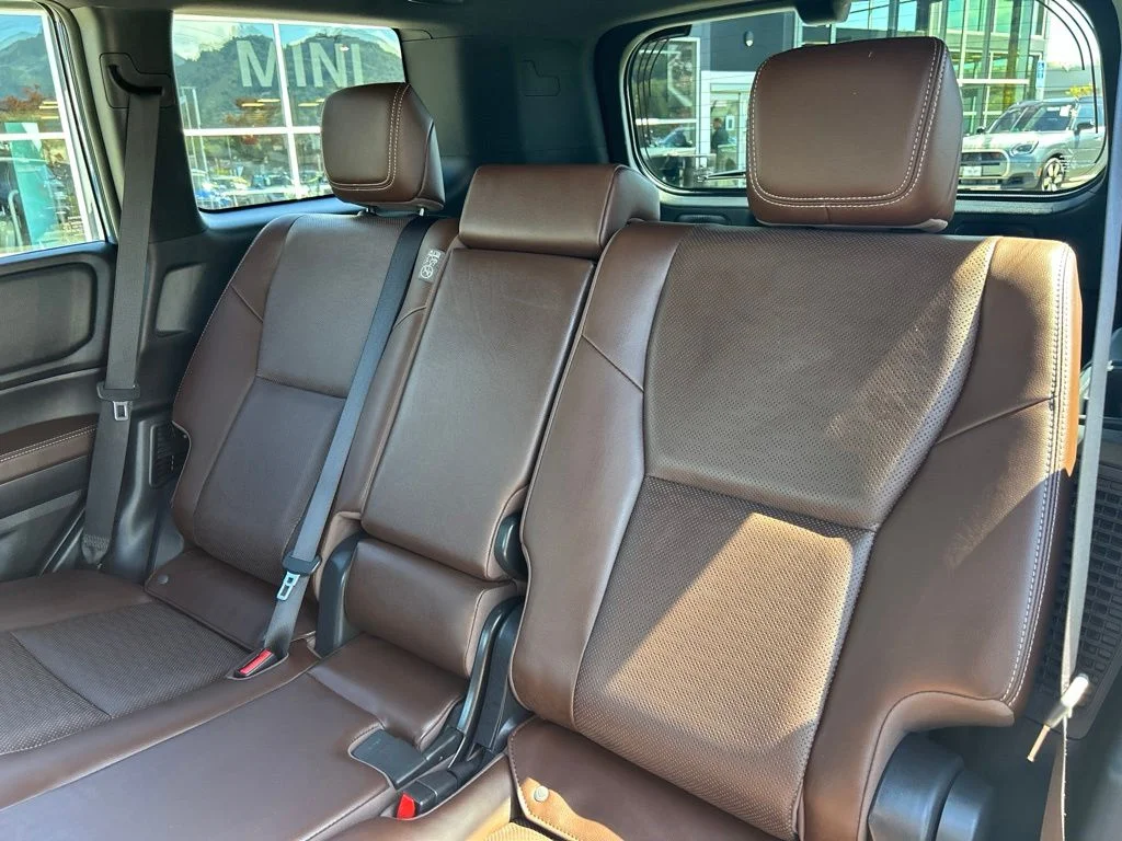 Used 2024 Blue Toyota Base image 12