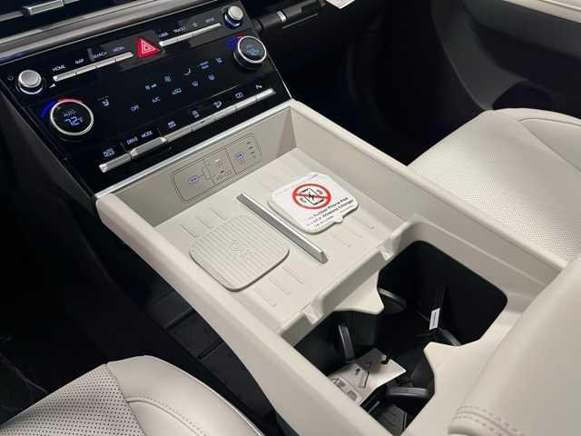 New 2025 Rockwood Green Hyundai SEL AWD image 25