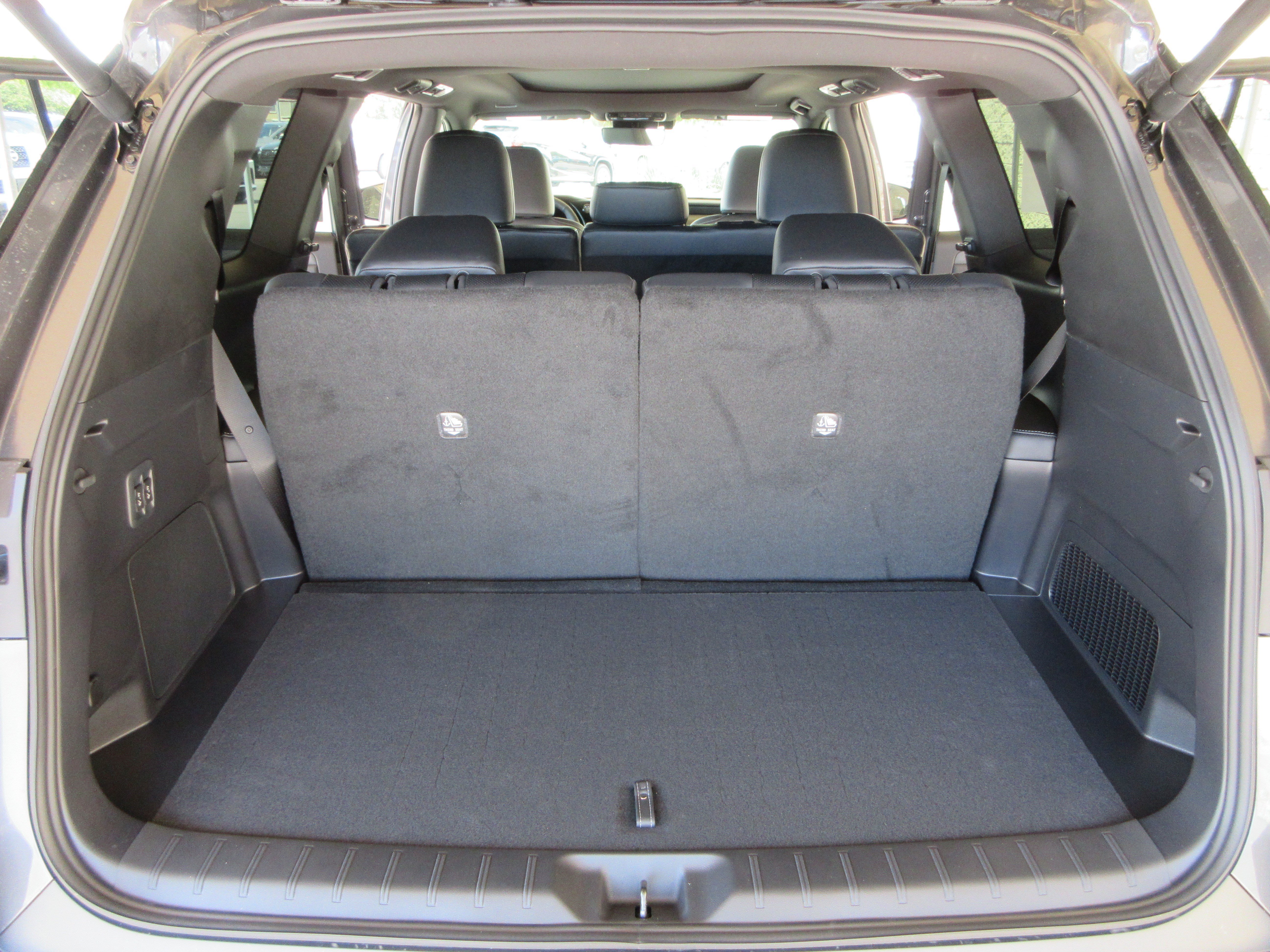 New 2026 Cloudburst Gray Lexus PREMIUM AWD image 56