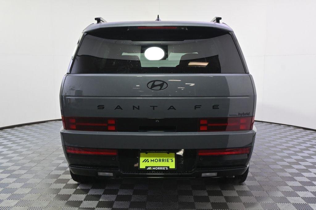 New 2026 Gray Hyundai Calligraphy image 5