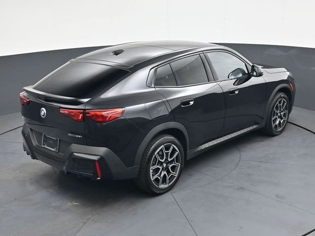 Used 2025 Black BMW xDrive28i image 23
