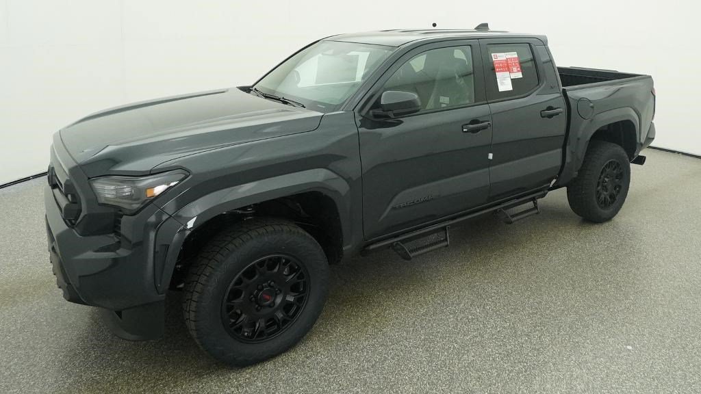2026 Toyota Tacoma  SR5