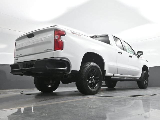 2020 Chevrolet Silverado 1500 Custom - Photo 26