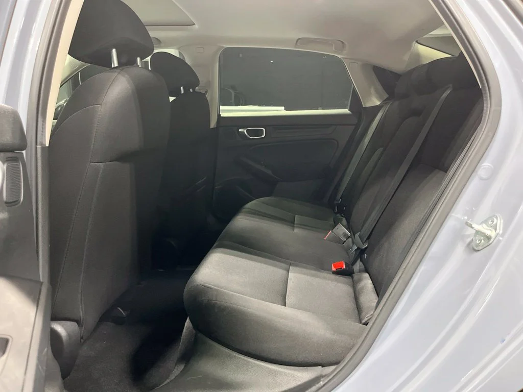 2024 Honda Civic EX - Photo 60