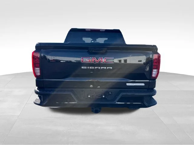 New 2026 Onyx Black GMC Elevation image 4