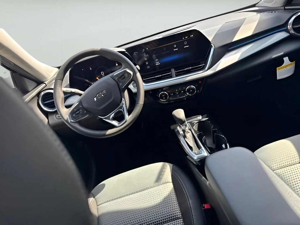 2026 Chevrolet Trax LT - Photo 20