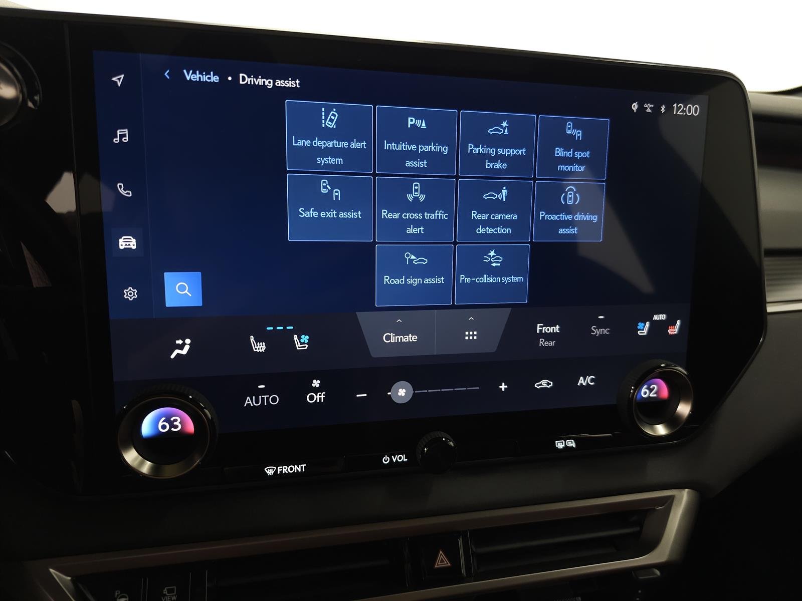 Certified Used 2023 Caviar 223 Lexus F SPORT Performance image 25