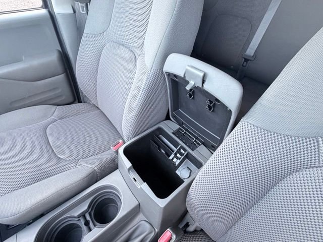2020 Nissan Frontier SV - Photo 16