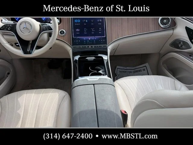 Certified Used 2023 White Mercedes-Benz 450 image 11