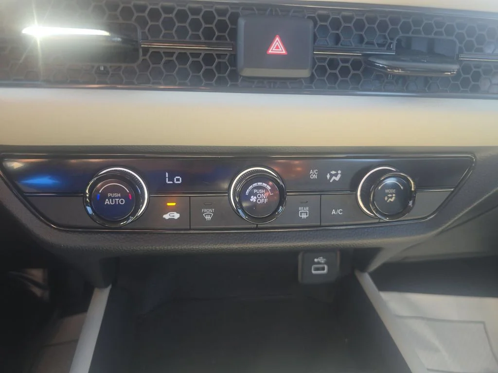 2024 Honda HR-V LX - Photo 33