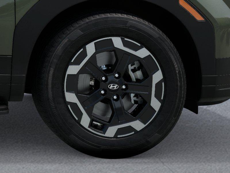 New 2026 Rockwood Green Hyundai SEL image 27