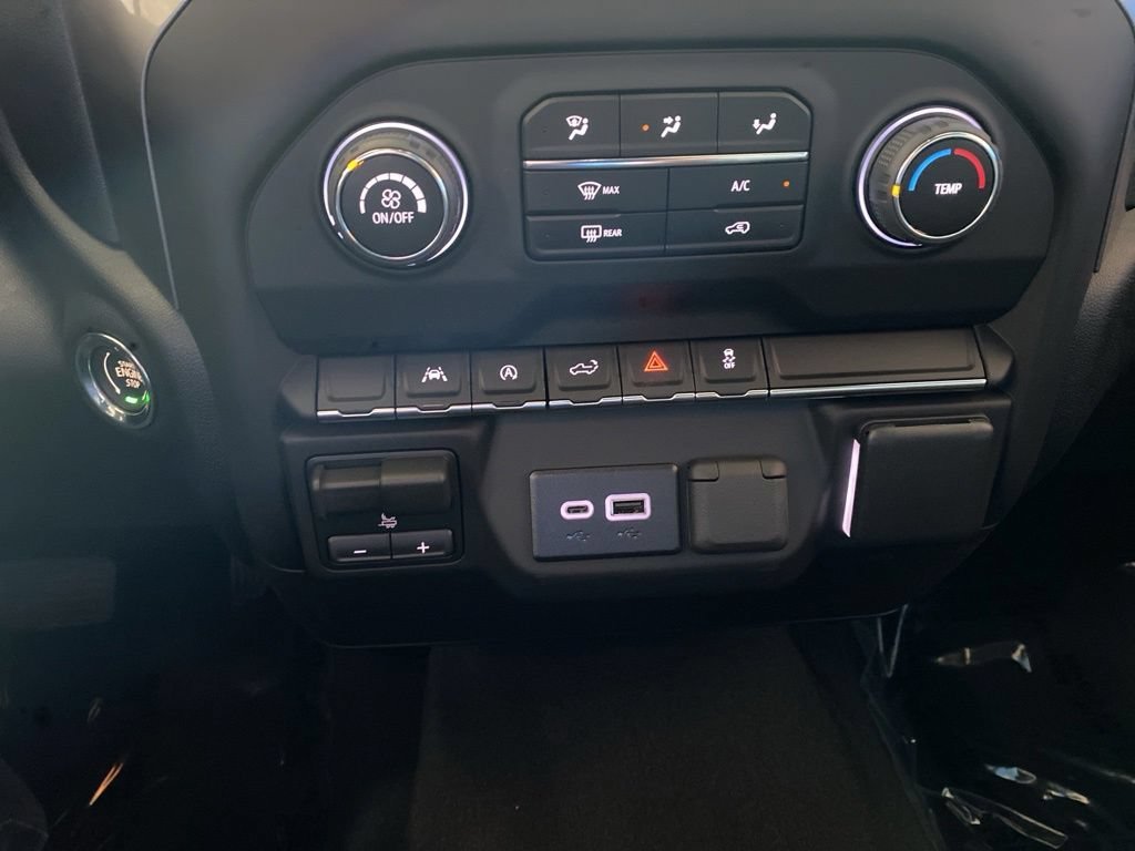 2026 Chevrolet Silverado 1500 Custom - Photo 6