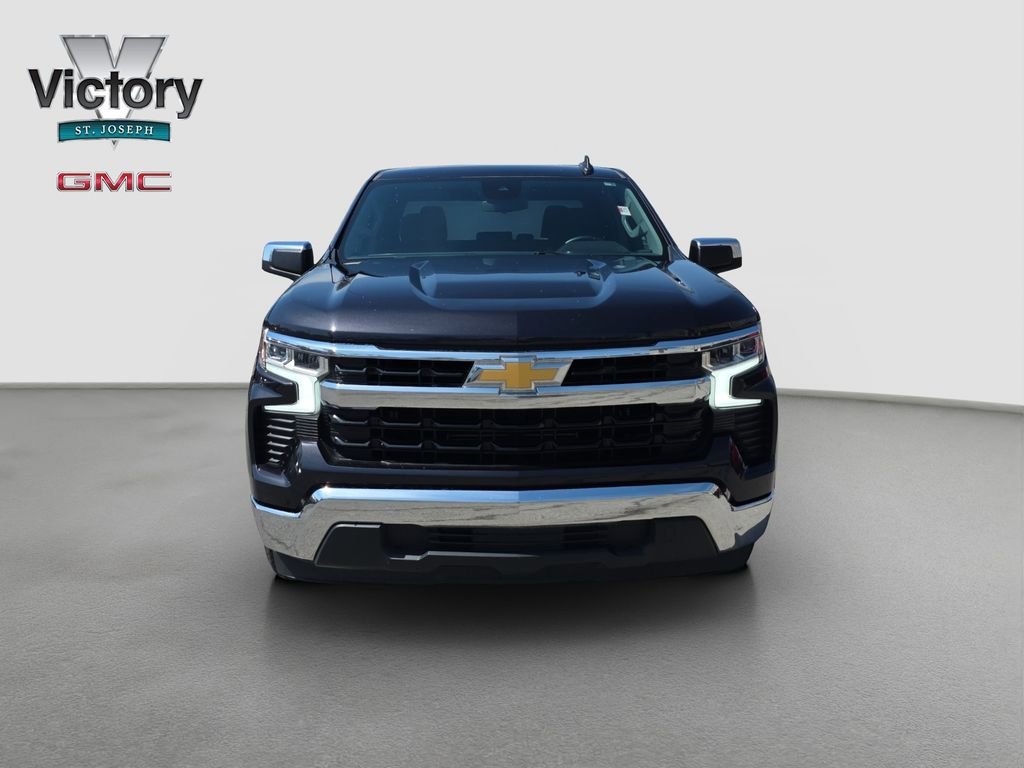 Used 2023 Chevrolet Silverado 1500 LT with VIN 3GCPACEK8PG262765 for sale in Kansas City