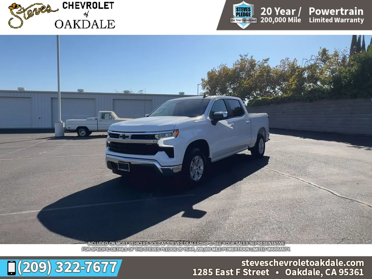 2026 Chevrolet Silverado 1500 LT - Photo 5