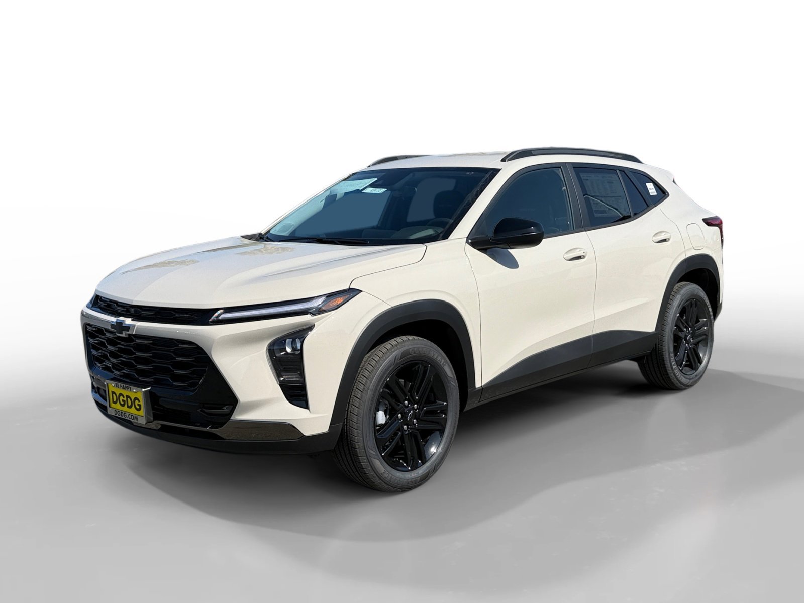 2026 Chevrolet Trax Activ's photo