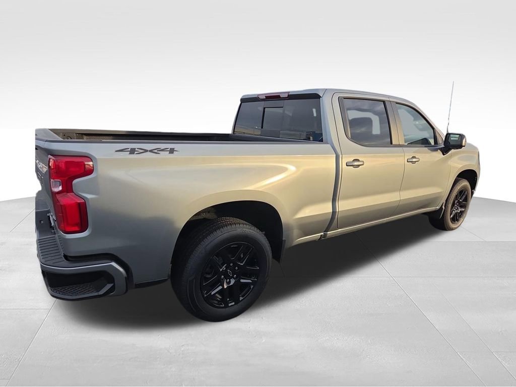 2025 Chevrolet Silverado 1500 RST - Photo 7