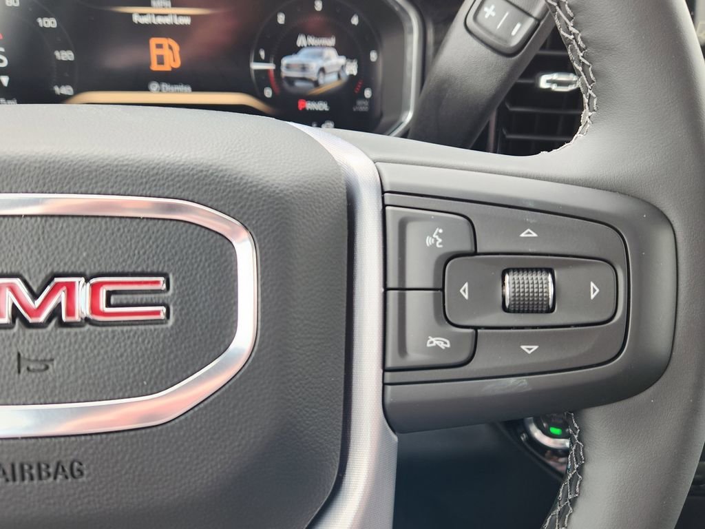 2026 GMC Sierra 1500 SLE - Photo 12