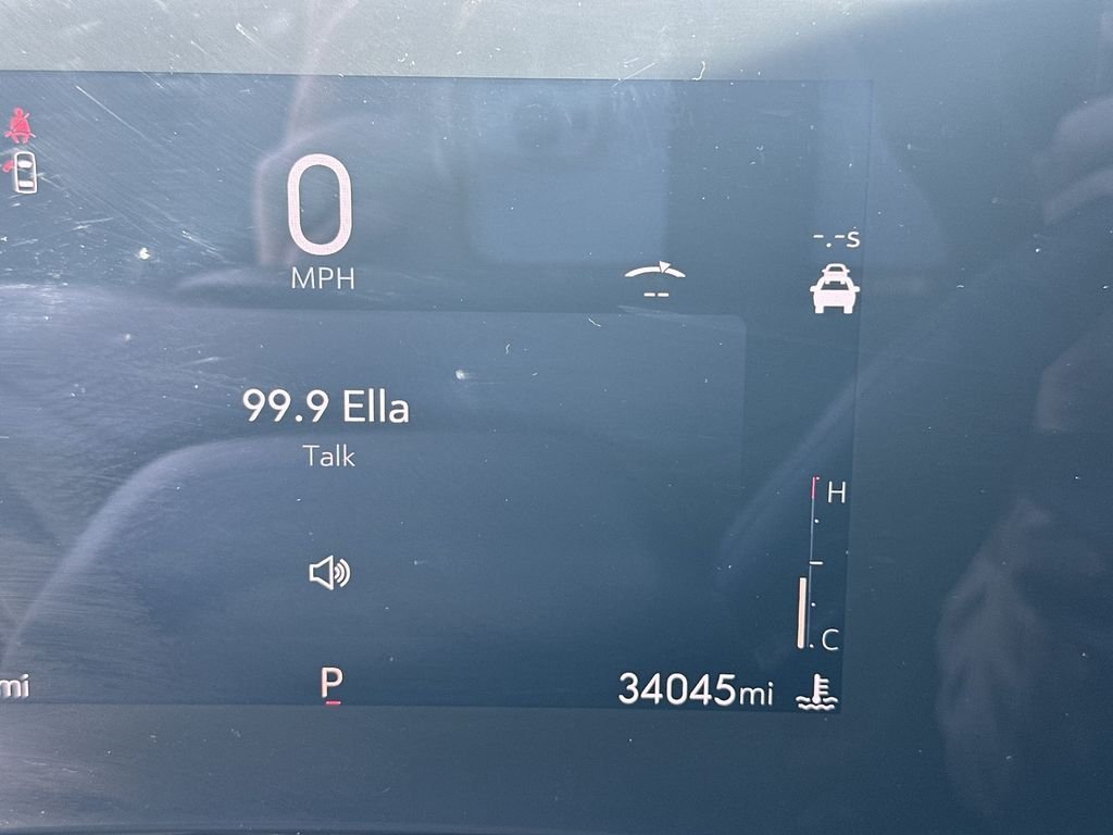 2024 Buick Envista Avenir - Photo 12
