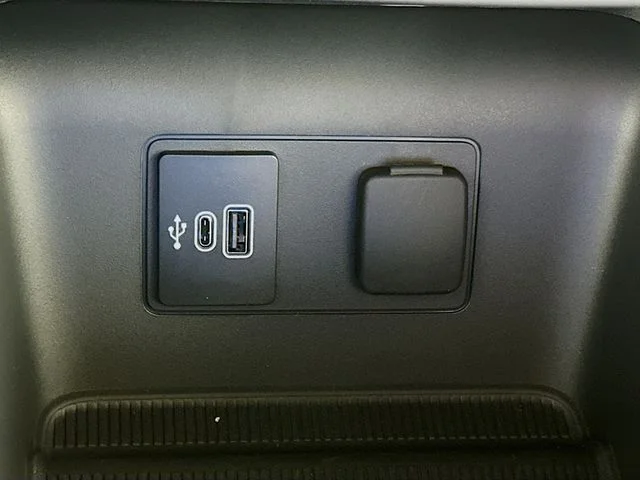 New 2026 Gray Ford Active image 19
