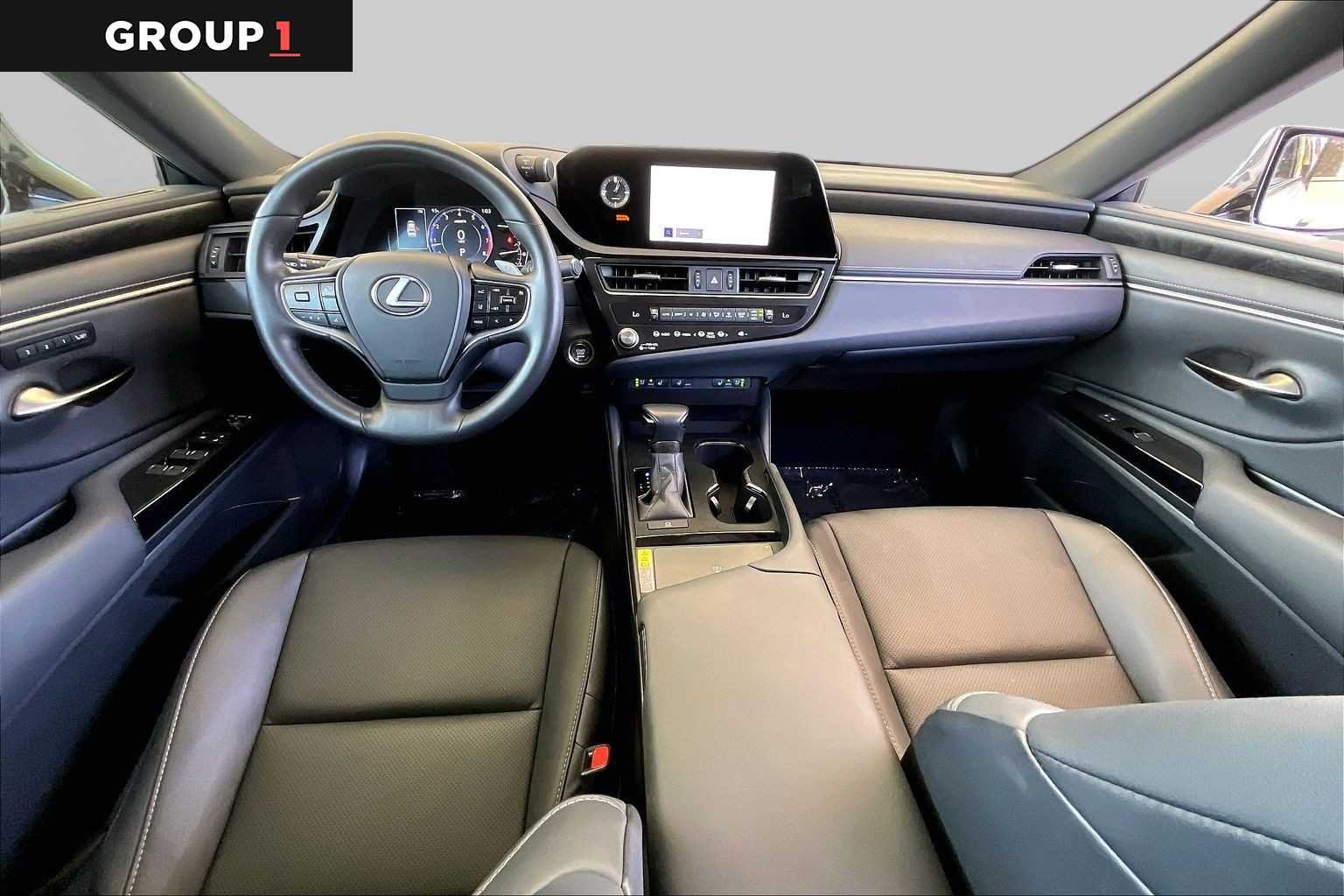 Used 2025 Iridium Lexus  image 13