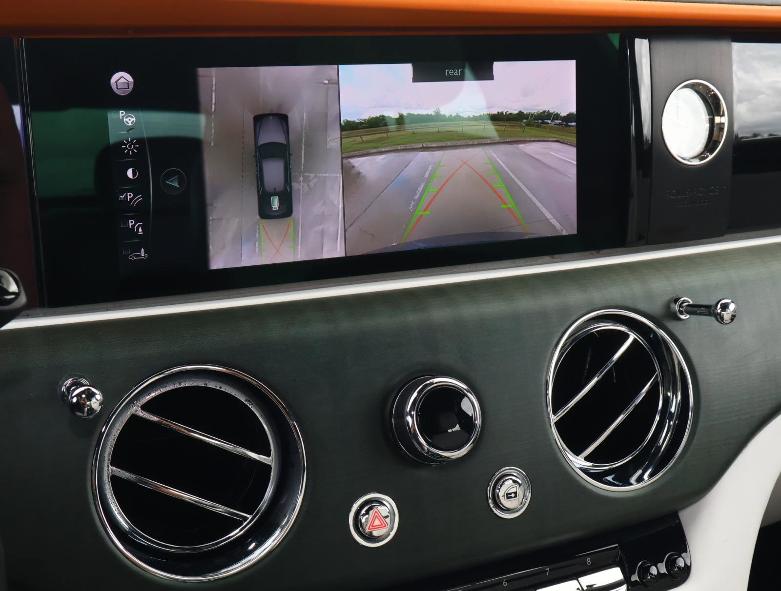 Used 2022 Midnight Rolls-Royce Base image 31