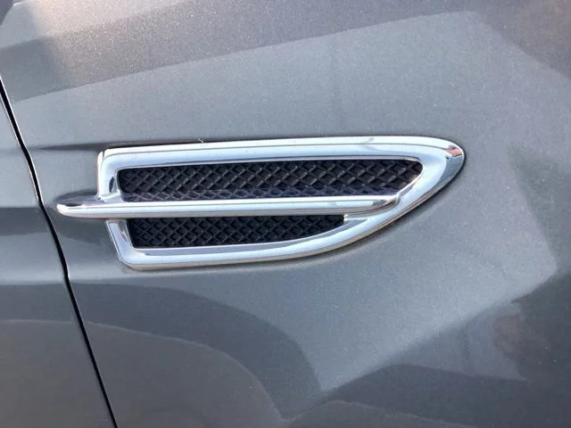 Used 2014 Gray Ford Titanium image 10