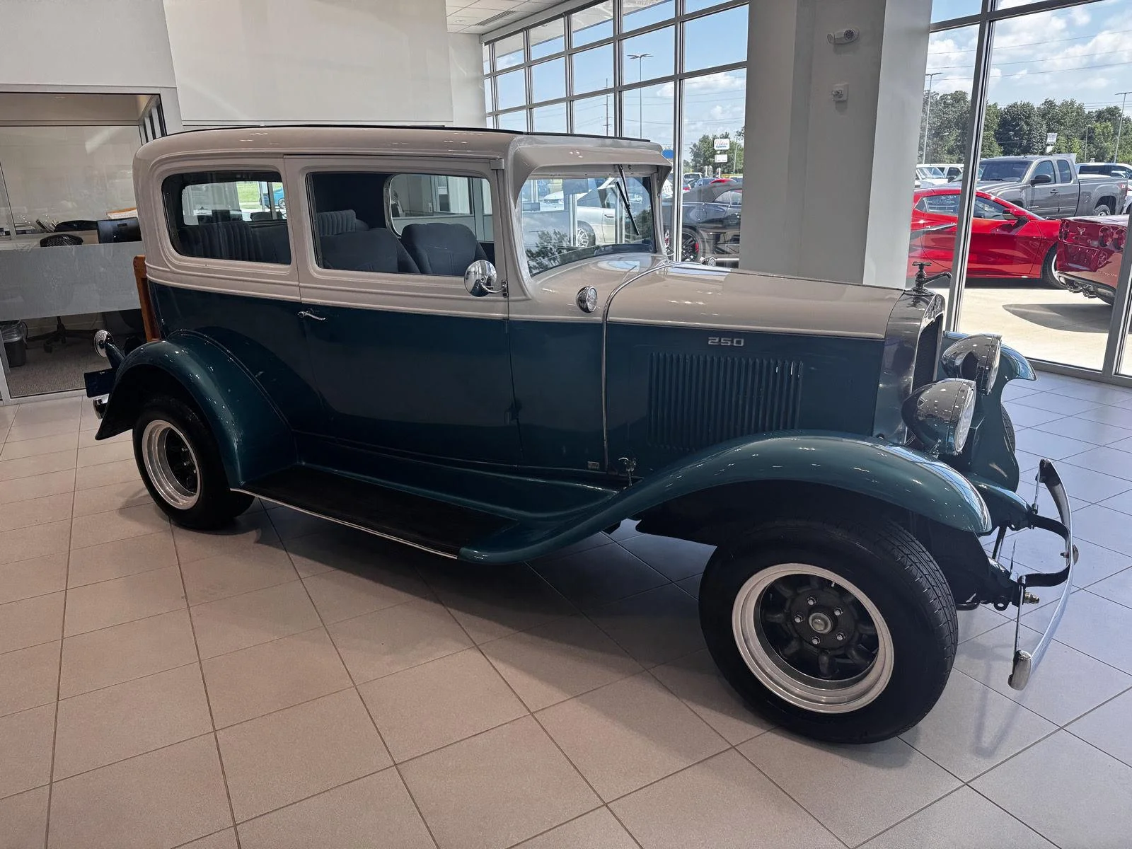 Used 1942  Chevrolet  image 6