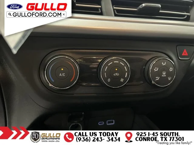 Used 2026 Red Chevrolet LS image 26