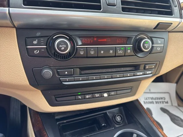 Used 2012 Black BMW xDrive35i image 22