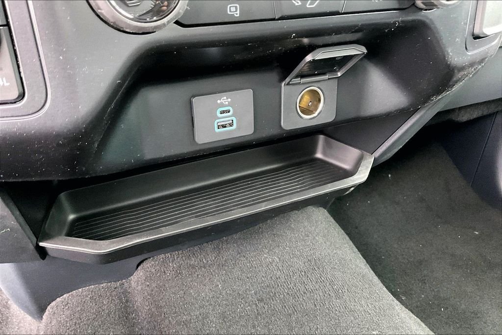 New 2026 Ford Super Duty F-250 XL 4D Crew Cab