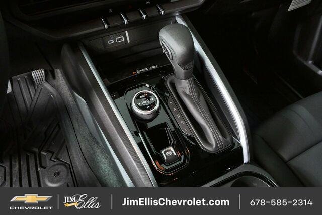 2026 Chevrolet Colorado Trail Boss - Photo 17