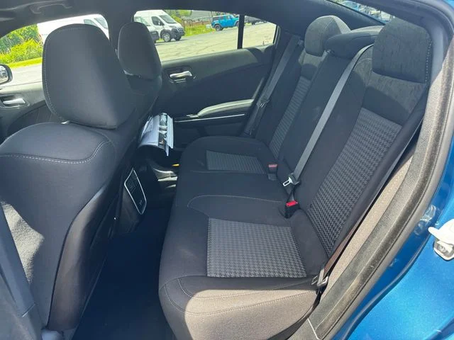 Certified Used 2023  Dodge R/T Scat Pack image 19