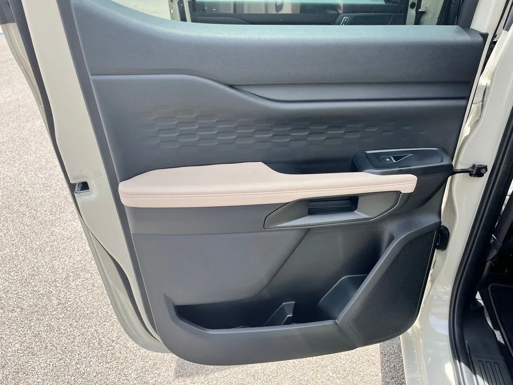 New 2026 Beige Ford XLT image 11