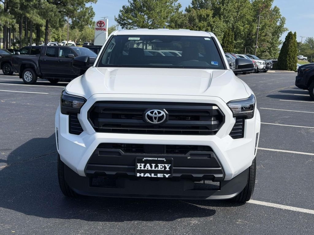 New 2026 Ice Cap Toyota  SR image 21