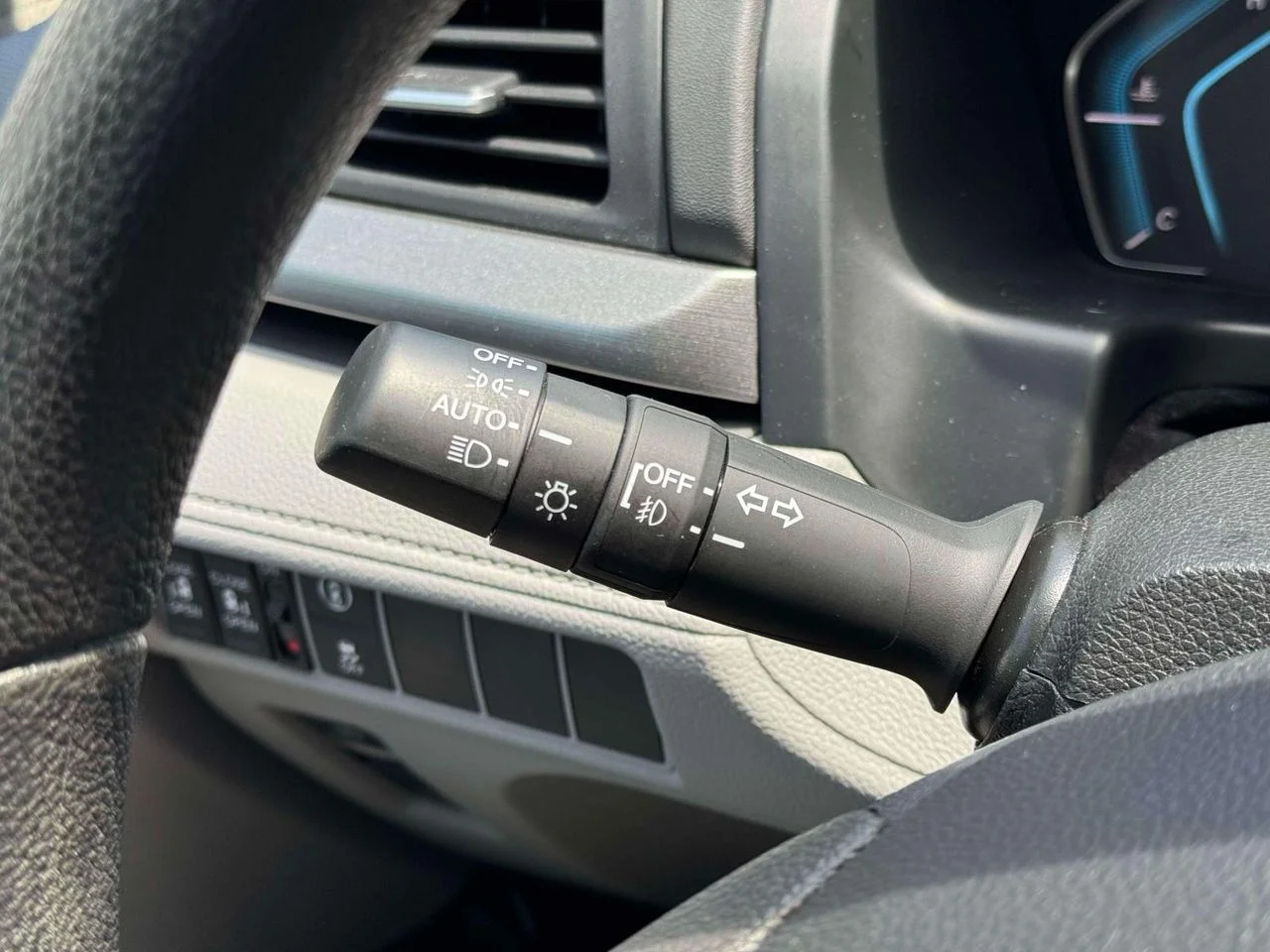 2024 Honda Odyssey EX - Photo 26