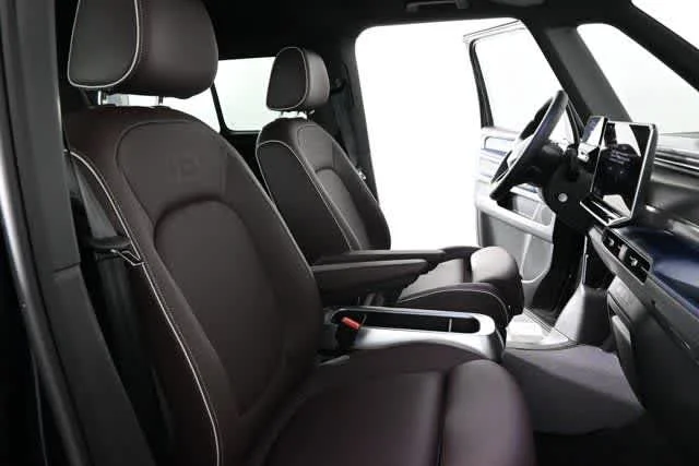 2025 Volkswagen ID. Buzz PRO S - Photo 14