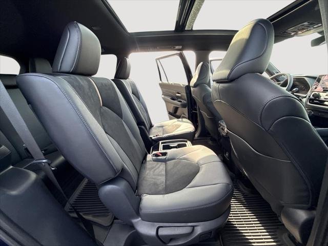 Certified Used 2026 BLUEPRINT Toyota  image 25