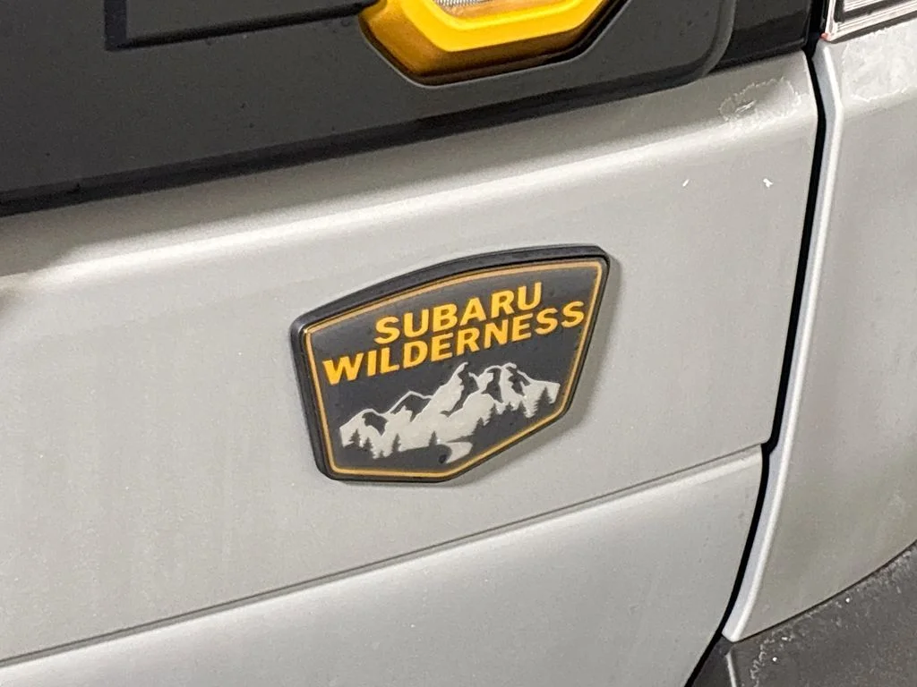 New 2026 RIVER ROCK PEARL Subaru Wilderness image 25