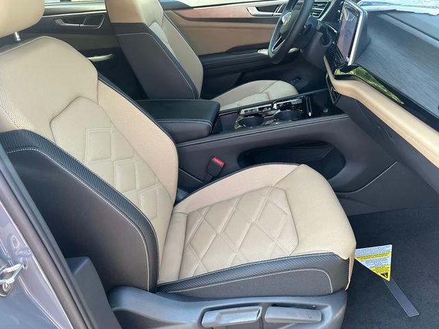 New 2026 Gray Volkswagen SE w/Technology image 13