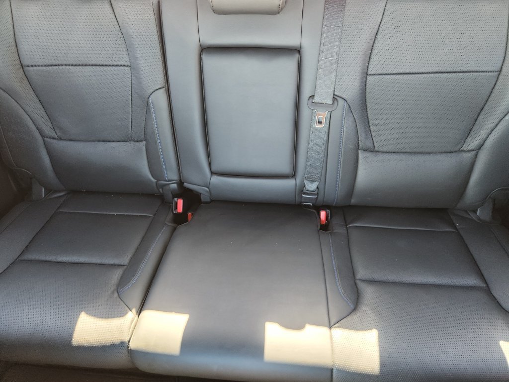 Certified Used 2024 Silver Toyota Platinum image 25