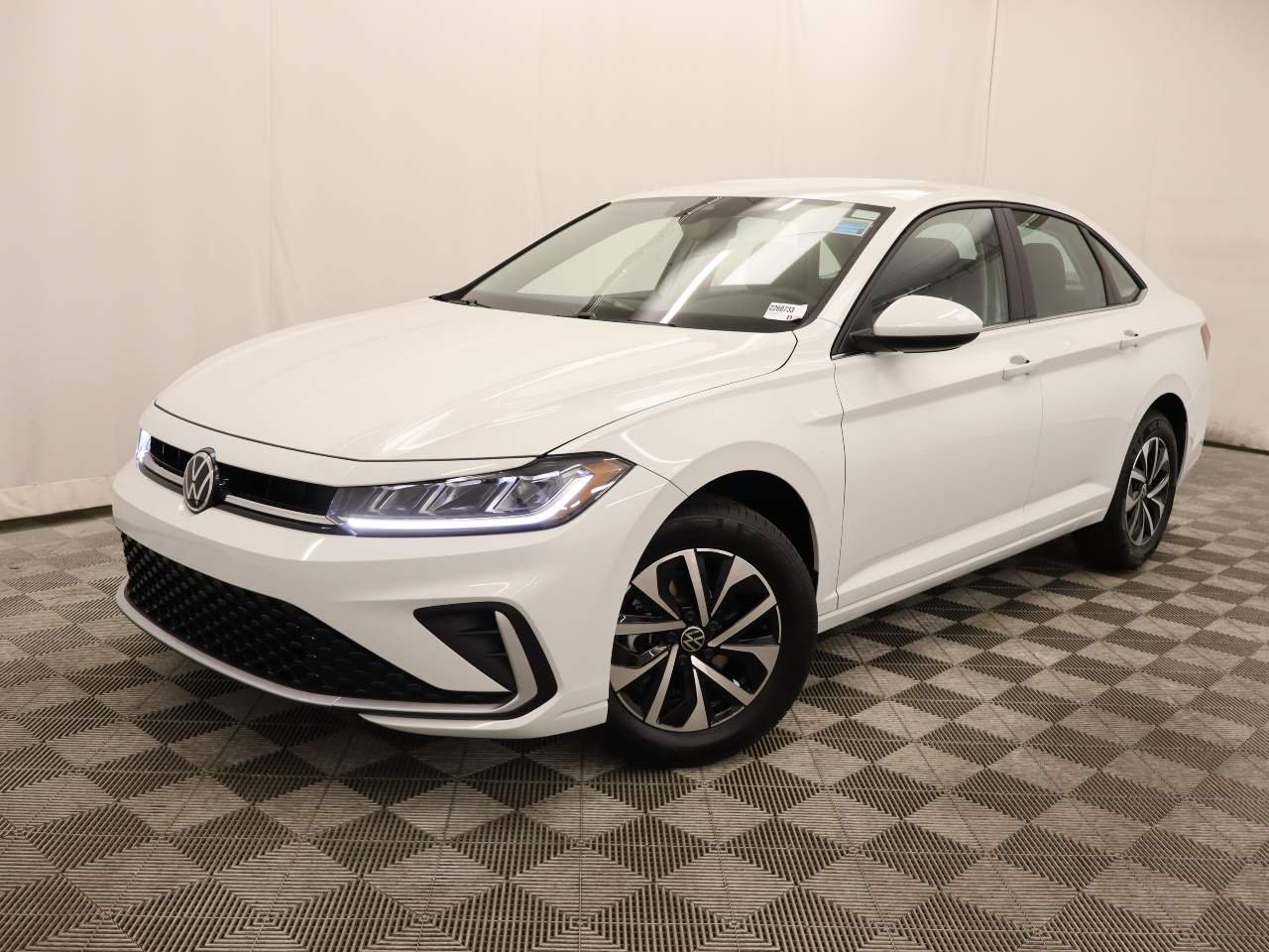 2026 Volkswagen Jetta