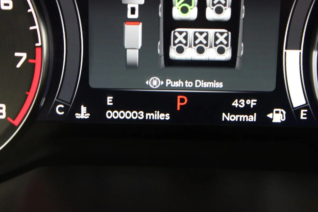 New 2026 Platinum White Pearl Acura Advance Package image 3