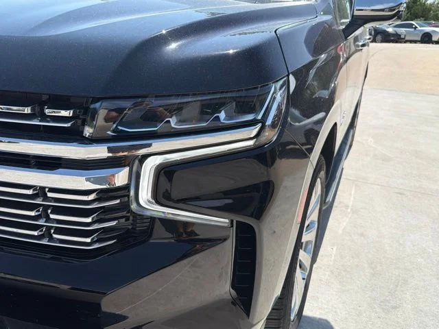 Used 2021 Black Chevrolet Premier image 10