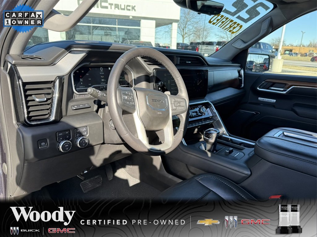 2022 GMC SIERRA - Image 17