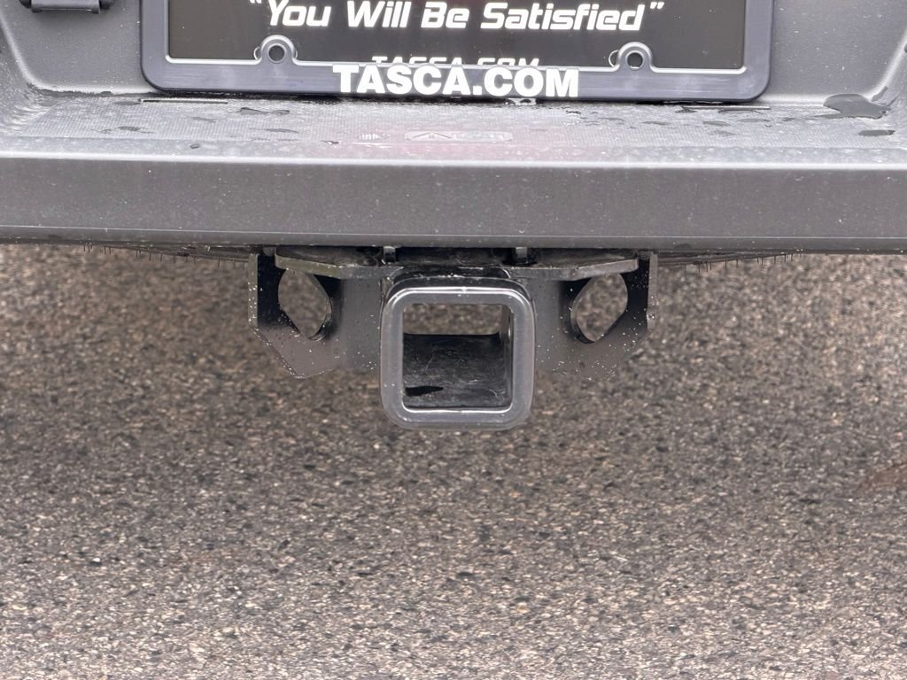New 2026 Avalanche Ford Lariat® image 23